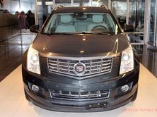 CADILLAC SRX 3.6 V6 Premium AWD, Benzina, Occasioni / Usate, Automatico - 3