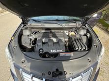 CADILLAC SRX 3.6 V6 Premium AWD, Benzin, Occasion / Gebraucht, Automat - 6