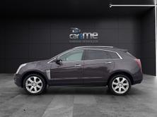 CADILLAC SRX 3.6 V6 Premium AWD, Essence, Occasion / Utilisé, Automatique - 2