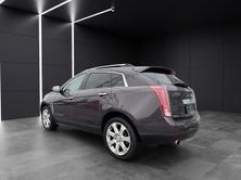 CADILLAC SRX 3.6 V6 Premium AWD, Essence, Occasion / Utilisé, Automatique - 3