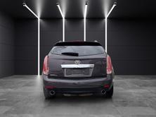 CADILLAC SRX 3.6 V6 Premium AWD, Essence, Occasion / Utilisé, Automatique - 4