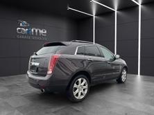 CADILLAC SRX 3.6 V6 Premium AWD, Essence, Occasion / Utilisé, Automatique - 6