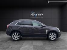 CADILLAC SRX 3.6 V6 Premium AWD, Essence, Occasion / Utilisé, Automatique - 7