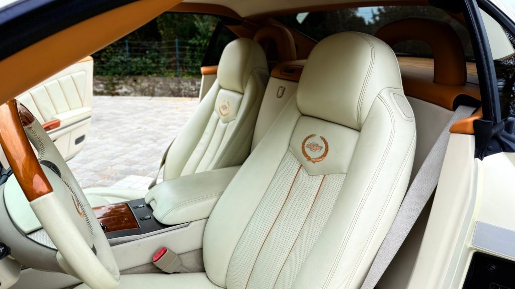 CADILLAC 789 N2A, Benzina, Occasioni / Usate, Automatico - 7