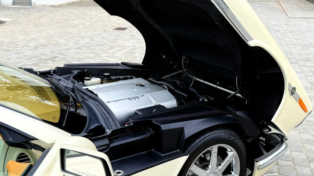 CADILLAC 789 N2A, Benzina, Occasioni / Usate, Automatico - 5