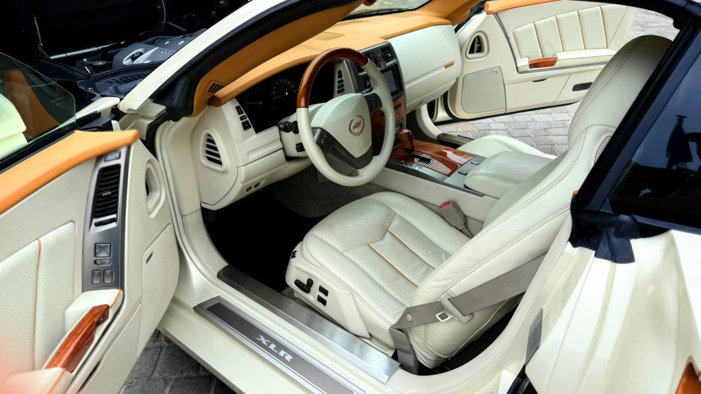 CADILLAC 789 N2A, Benzina, Occasioni / Usate, Automatico - 6
