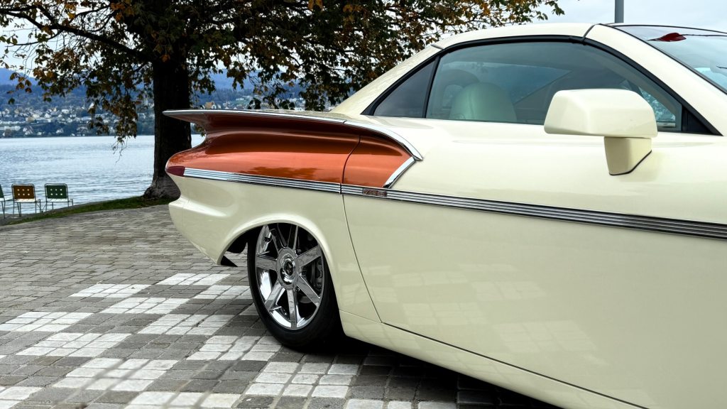 CADILLAC 789 N2A, Benzina, Occasioni / Usate, Automatico - 3