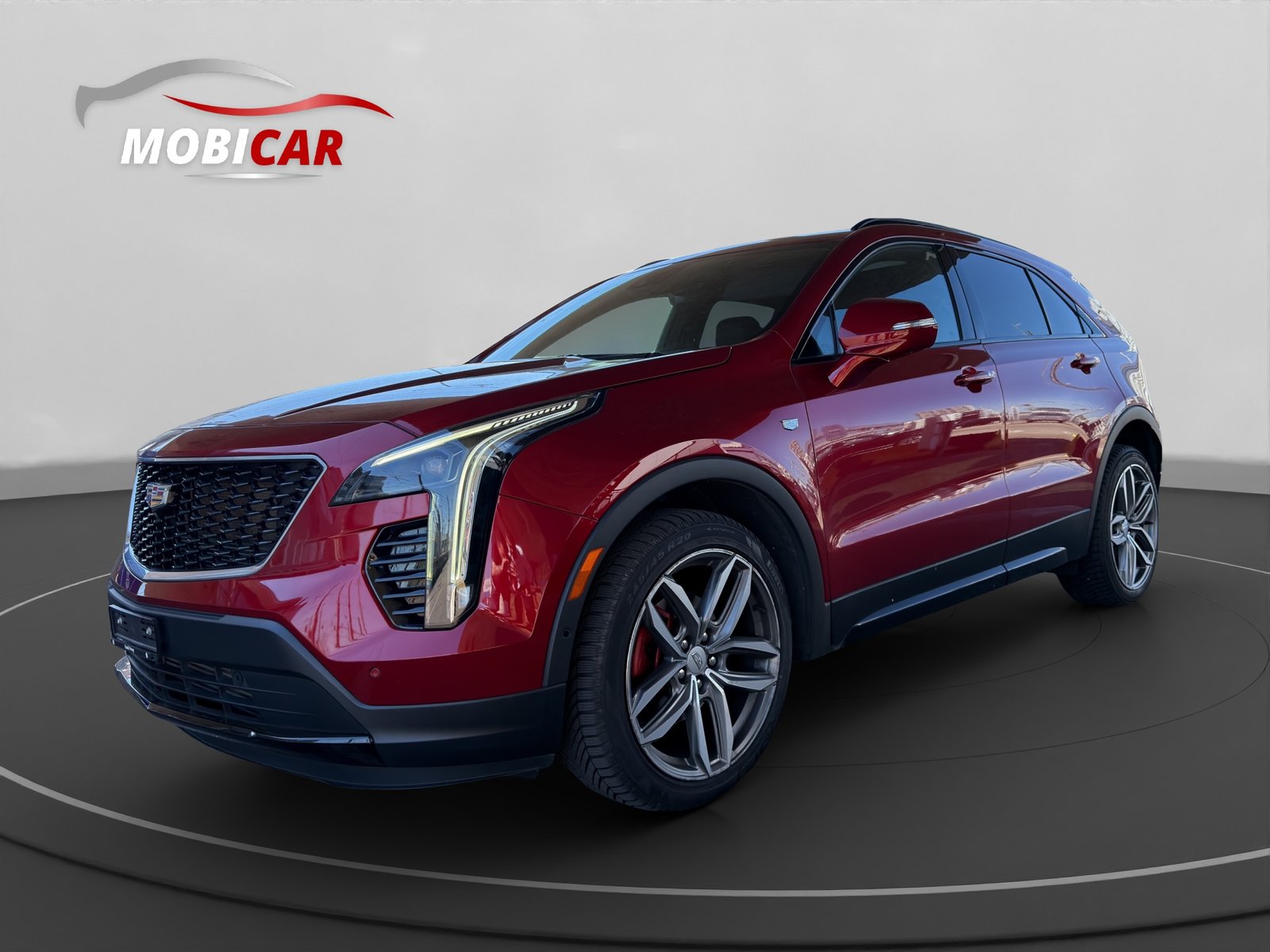 CADILLAC XT4 350T 2.0 Sport AWD Automat