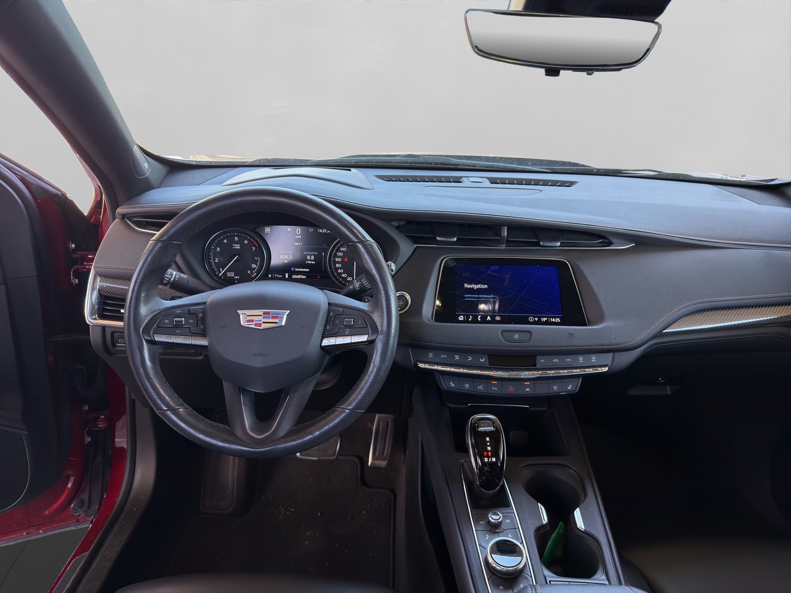 CADILLAC XT4 350T 2.0 Sport AWD Automat, Benzin, Occasion / Gebraucht, Automatik - 7