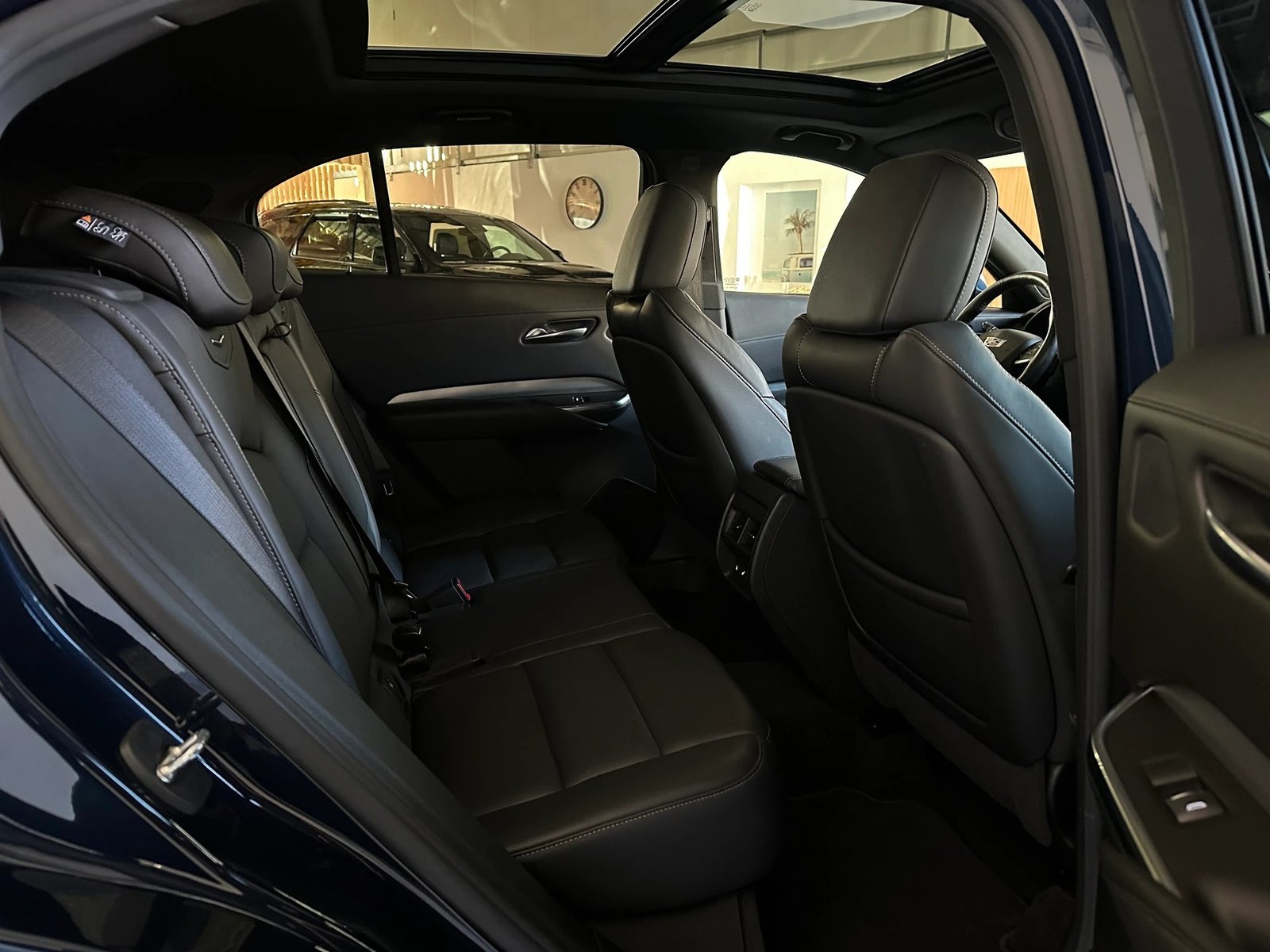 CADILLAC XT4 350T 2.0 Premium Luxury AWD Automat, Benzina, Occasioni / Usate, Automatico - 6