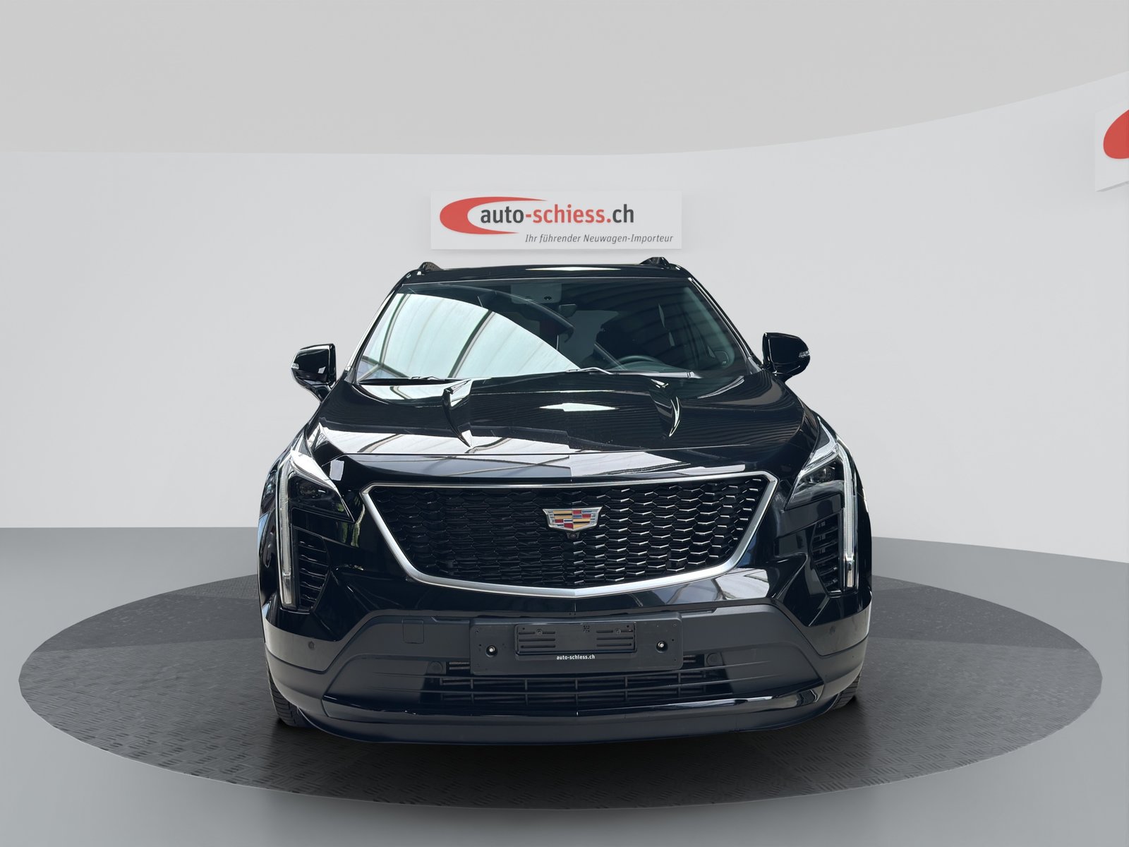 CADILLAC XT4 350T 2.0 Sport AWD Automat, Petrol, Second hand / Used, Automatic - 2