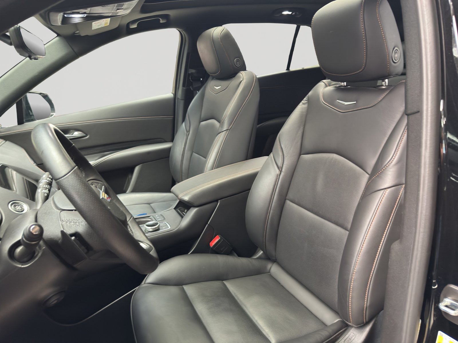 CADILLAC XT4 350T 2.0 Sport AWD Automat, Petrol, Second hand / Used, Automatic - 6