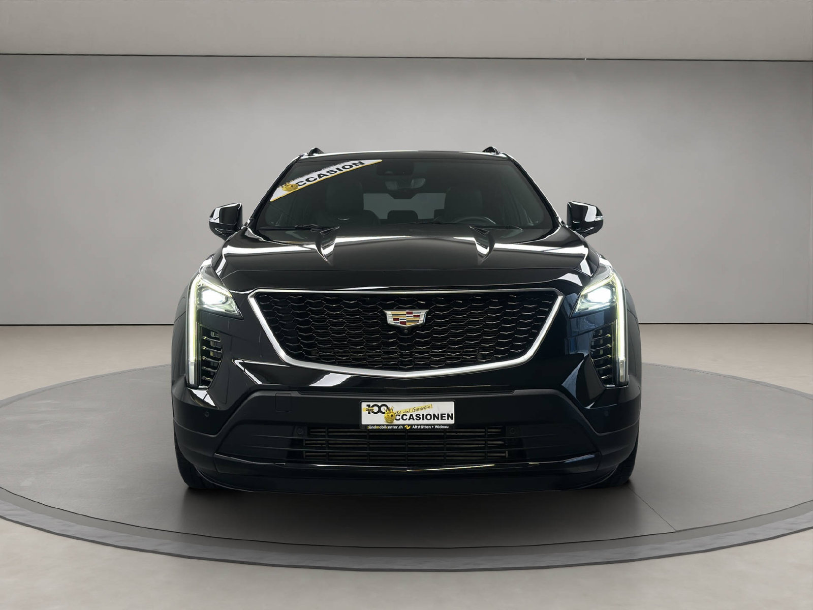 CADILLAC XT4 2.0 T Sport AWD, Benzina, Occasioni / Usate, Automatico - 5