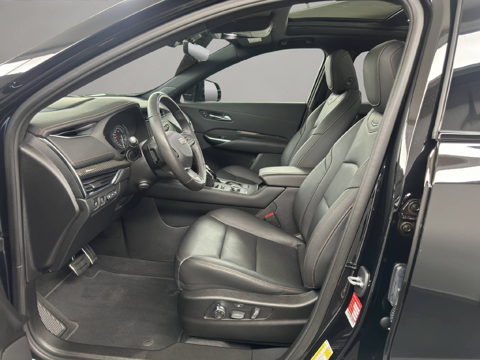 CADILLAC XT4 2.0 T Sport AWD, Benzina, Occasioni / Usate, Automatico - 6