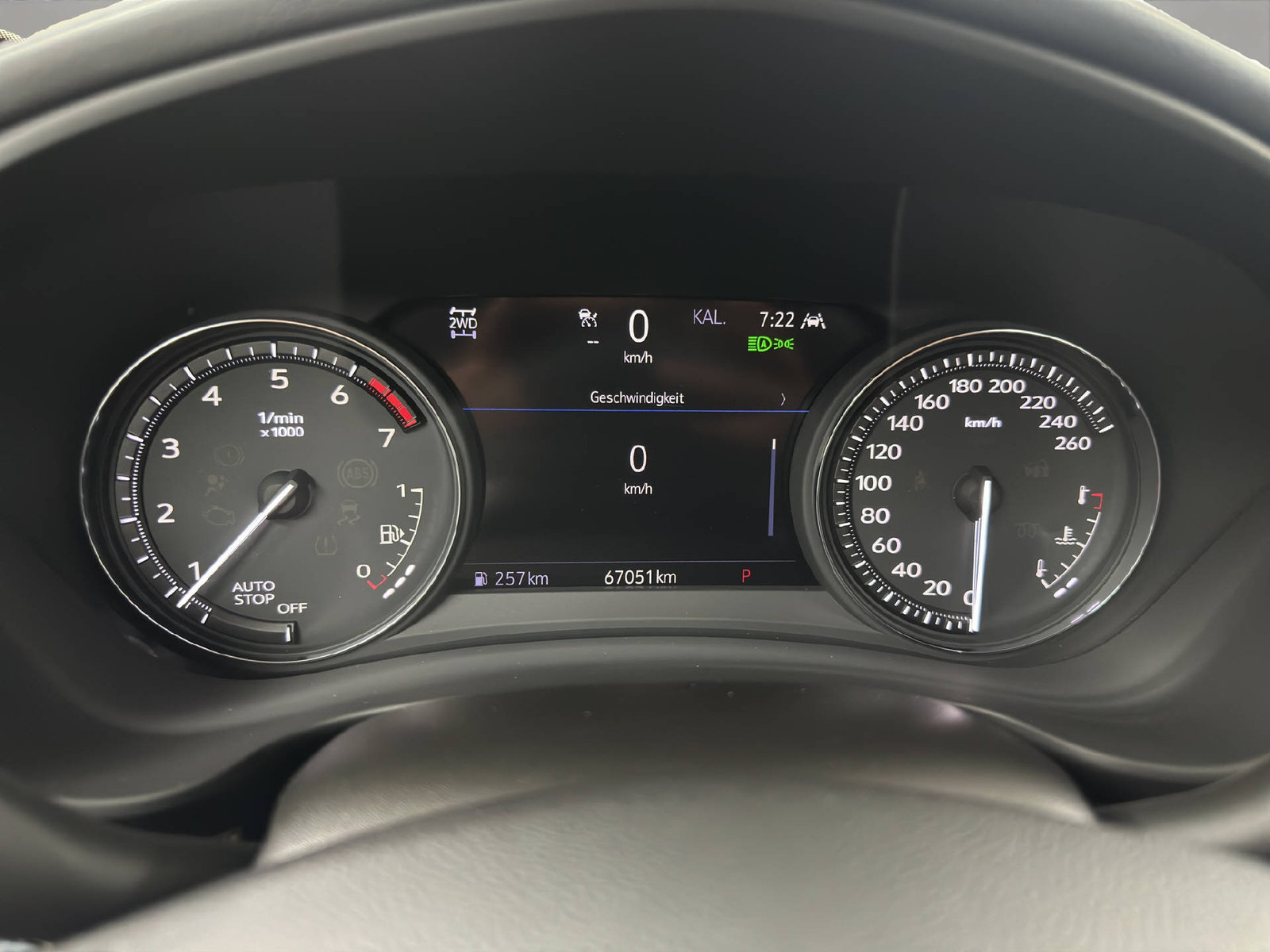CADILLAC XT4 2.0 T Sport AWD, Benzina, Occasioni / Usate, Automatico - 7