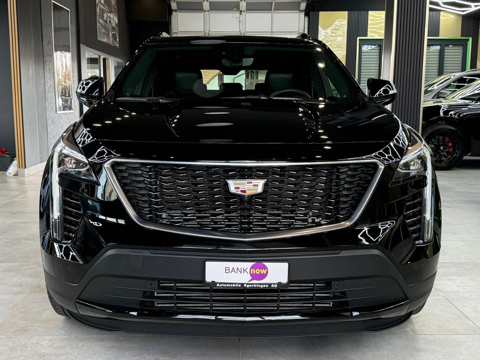 CADILLAC XT4 350T 2.0 Sport AWD Automat, Essence, Occasion / Utilisé, Automatique - 2