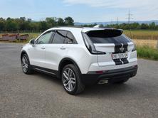 CADILLAC XT4 350T 2.0 Sport AWD Automat, Petrol, Second hand / Used, Automatic - 2