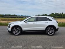 CADILLAC XT4 350T 2.0 Sport AWD Automat, Petrol, Second hand / Used, Automatic - 3