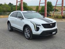 CADILLAC XT4 350T 2.0 Sport AWD Automat, Petrol, Second hand / Used, Automatic - 5