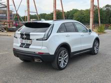 CADILLAC XT4 350T 2.0 Sport AWD Automat, Petrol, Second hand / Used, Automatic - 6