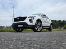 CADILLAC XT4 350T 2.0 Sport AWD Automat, Petrol, Second hand / Used, Automatic - 7