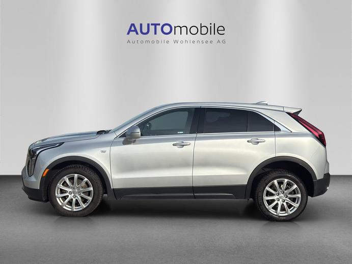 CADILLAC XT4 350D 2.0 Premium Luxury Automat, Diesel, Occasion / Utilisé, Automatique