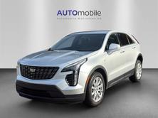 CADILLAC XT4 350D 2.0 Premium Luxury Automat, Diesel, Occasion / Utilisé, Automatique - 2
