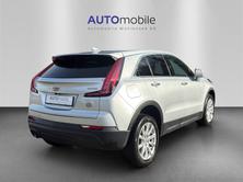 CADILLAC XT4 350D 2.0 Premium Luxury Automat, Diesel, Occasion / Utilisé, Automatique - 5