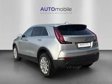 CADILLAC XT4 350D 2.0 Premium Luxury Automat, Diesel, Occasion / Utilisé, Automatique - 7