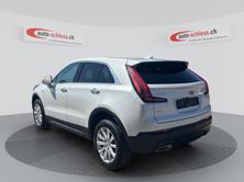 CADILLAC XT4 350T 2.0 Luxury AWD Automat, Petrol, Second hand / Used, Automatic - 4