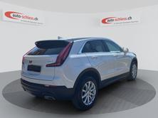 CADILLAC XT4 350T 2.0 Luxury AWD Automat, Petrol, Second hand / Used, Automatic - 5