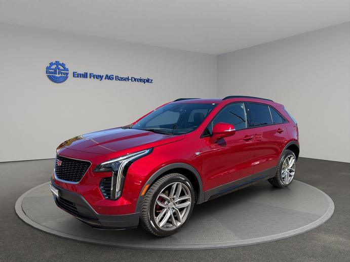 CADILLAC XT4 2.0 T Sport AWD, Essence, Occasion / Utilisé, Automatique