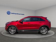 CADILLAC XT4 2.0 T Sport AWD, Essence, Occasion / Utilisé, Automatique - 3