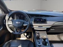 CADILLAC XT4 2.0 T Sport AWD, Essence, Occasion / Utilisé, Automatique - 4