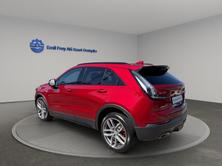 CADILLAC XT4 2.0 T Sport AWD, Essence, Occasion / Utilisé, Automatique - 7