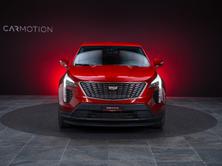 CADILLAC XT4 2.0 T Luxury AWD / Rückfahrkamera / Tempomat / el.Heck, Benzin, Occasion / Gebraucht, Automatik - 2