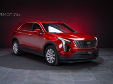 CADILLAC XT4 2.0 T Luxury AWD / Rückfahrkamera / Tempomat / el.Heck, Benzin, Occasion / Gebraucht, Automatik - 3