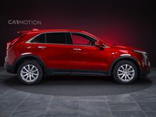 CADILLAC XT4 2.0 T Luxury AWD / Rückfahrkamera / Tempomat / el.Heck, Benzin, Occasion / Gebraucht, Automatik - 4