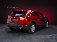 CADILLAC XT4 2.0 T Luxury AWD / Rückfahrkamera / Tempomat / el.Heck, Benzin, Occasion / Gebraucht, Automatik - 5