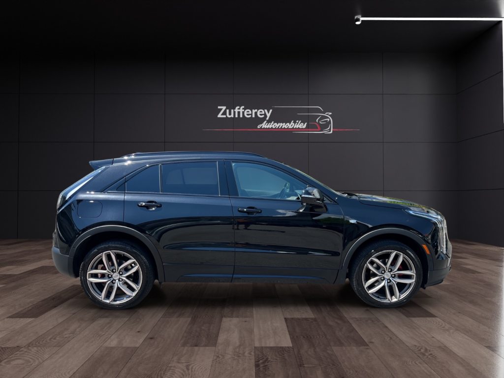 CADILLAC XT4 2.0 TD Sport AWD, Diesel, Second hand / Used, Automatic - 5