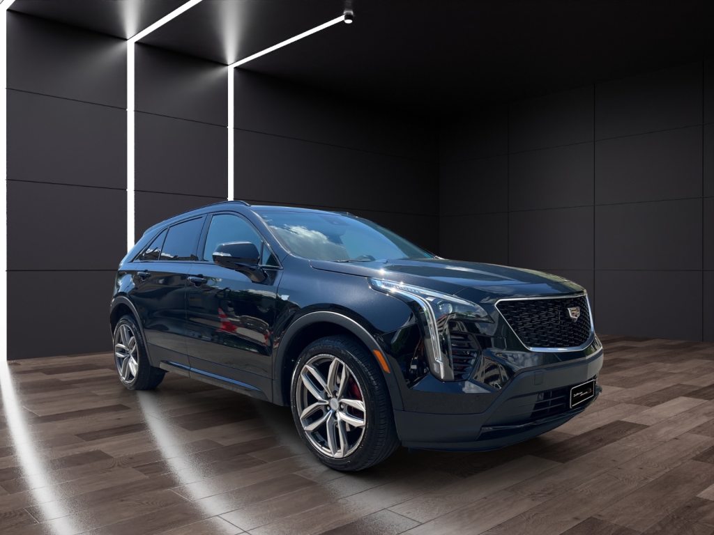 CADILLAC XT4 2.0 TD Sport AWD, Diesel, Second hand / Used, Automatic - 6