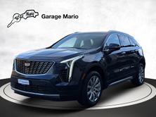 CADILLAC XT4 350T 2.0 Luxury AWD Automat, Petrol, Second hand / Used, Automatic - 3
