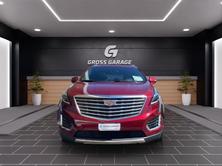 CADILLAC XT5 Luxury, Petrol, Second hand / Used, Automatic - 2