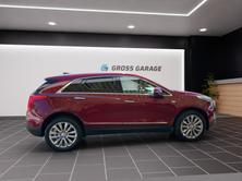 CADILLAC XT5 Luxury, Petrol, Second hand / Used, Automatic - 3