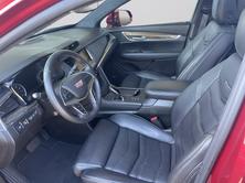 CADILLAC XT5 Luxury, Petrol, Second hand / Used, Automatic - 5