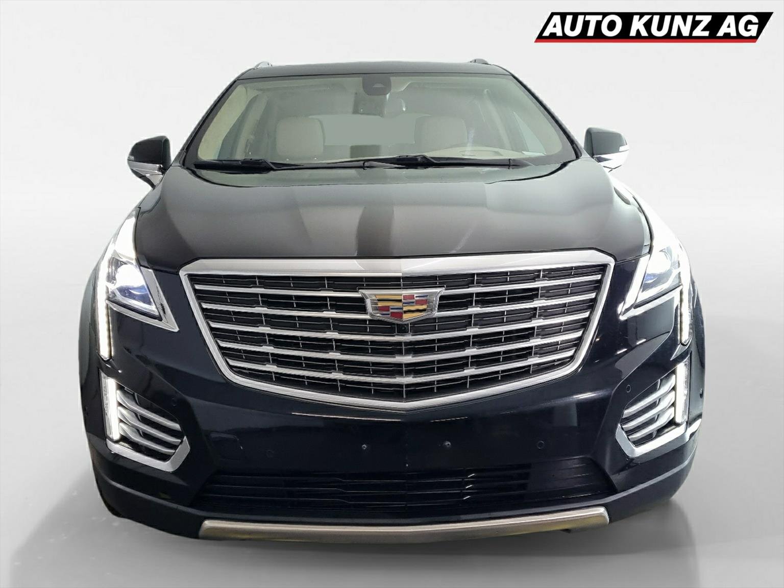 CADILLAC XT5 Luxury, Benzin, Occasion / Gebraucht, Automatik - 3