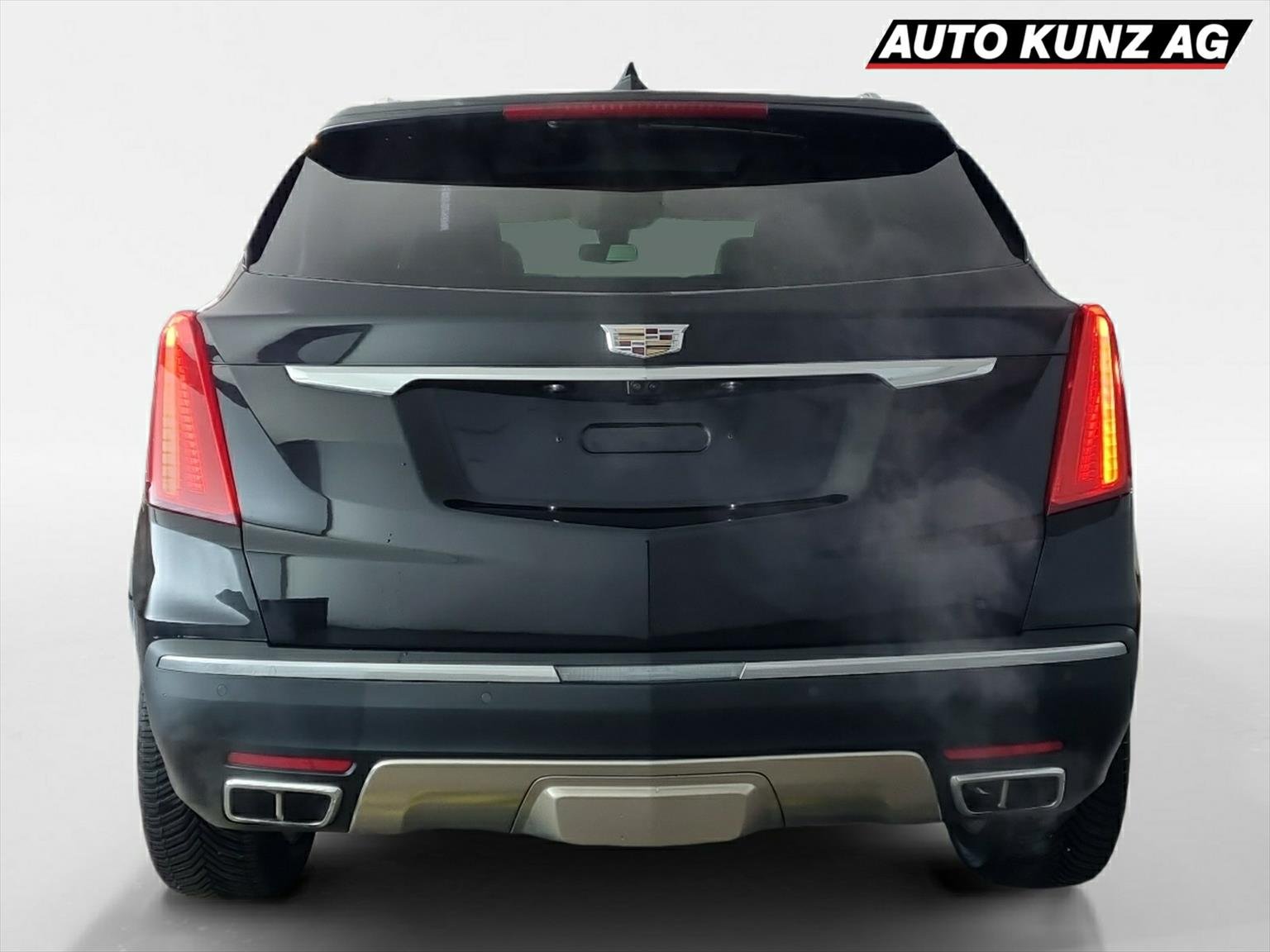 CADILLAC XT5 Luxury, Benzin, Occasion / Gebraucht, Automatik - 4