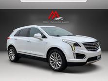 CADILLAC XT5 Crossover 3.6 Platinum Automatic, Petrol, Second hand / Used, Automatic - 2