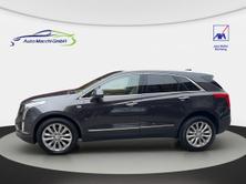 CADILLAC XT5 Crossover 3.6 Platinum Automatic, Petrol, Second hand / Used, Automatic - 2