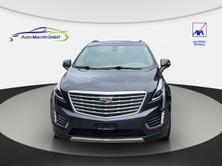 CADILLAC XT5 Crossover 3.6 Platinum Automatic, Petrol, Second hand / Used, Automatic - 3
